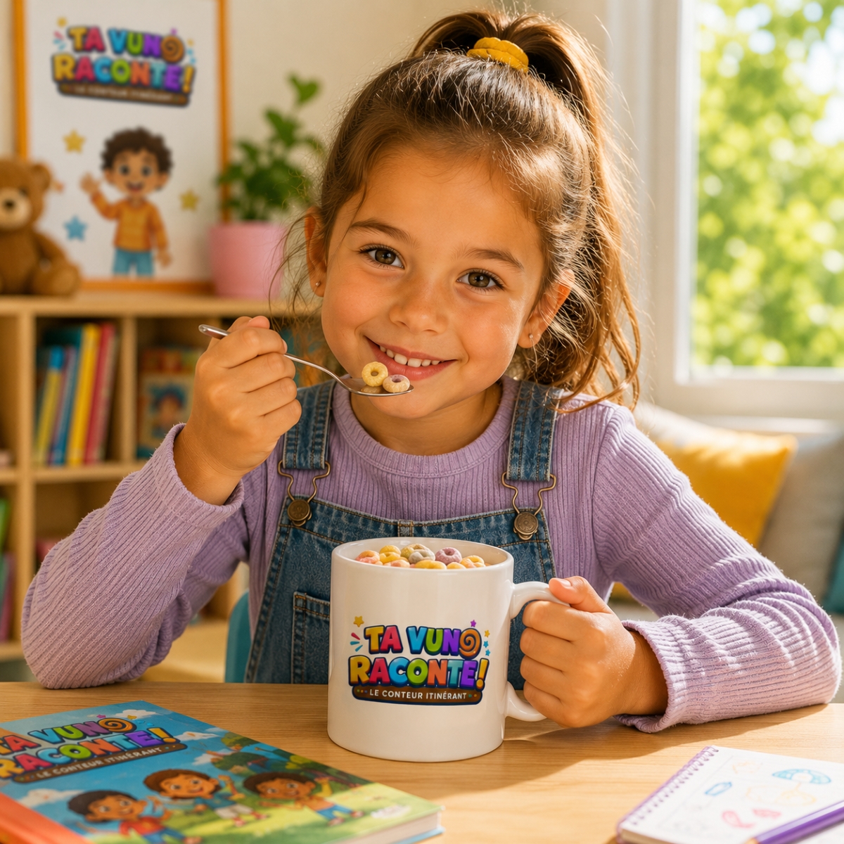 MUGS TA VUNO RACONTE! – Image 4