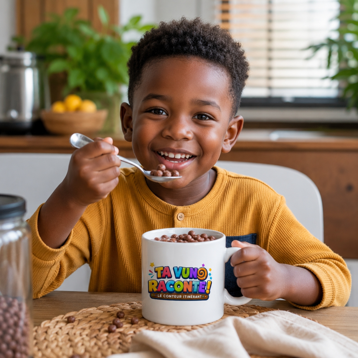 MUGS TA VUNO RACONTE! – Image 5