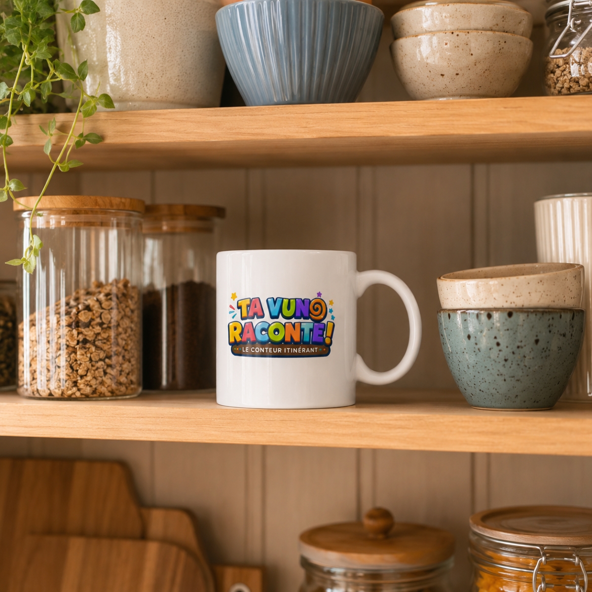 MUGS TA VUNO RACONTE! – Image 7