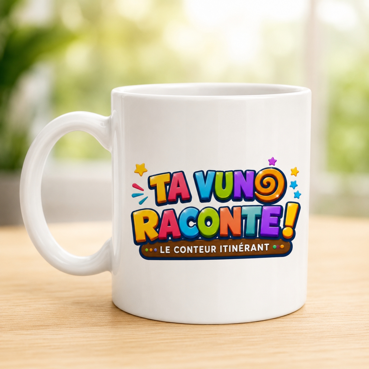 MUGS TA VUNO RACONTE! – Image 8