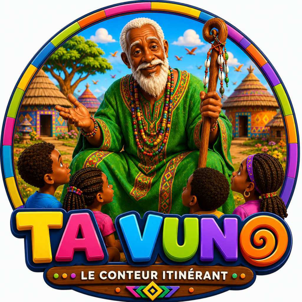 logo ta vuno